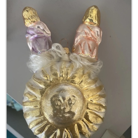 1994 retired Bight Heavens Above 
Christopher Radko - Picture 6 of 6